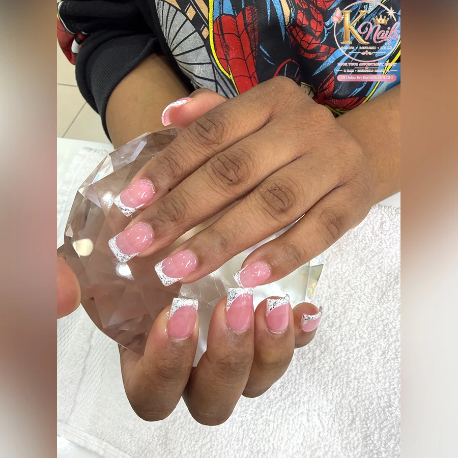 K-Nails Deerfield Beach, FL 33441
